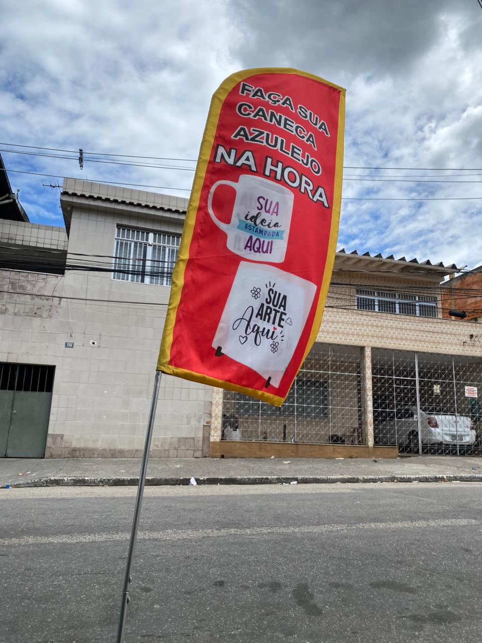 Wind Banner