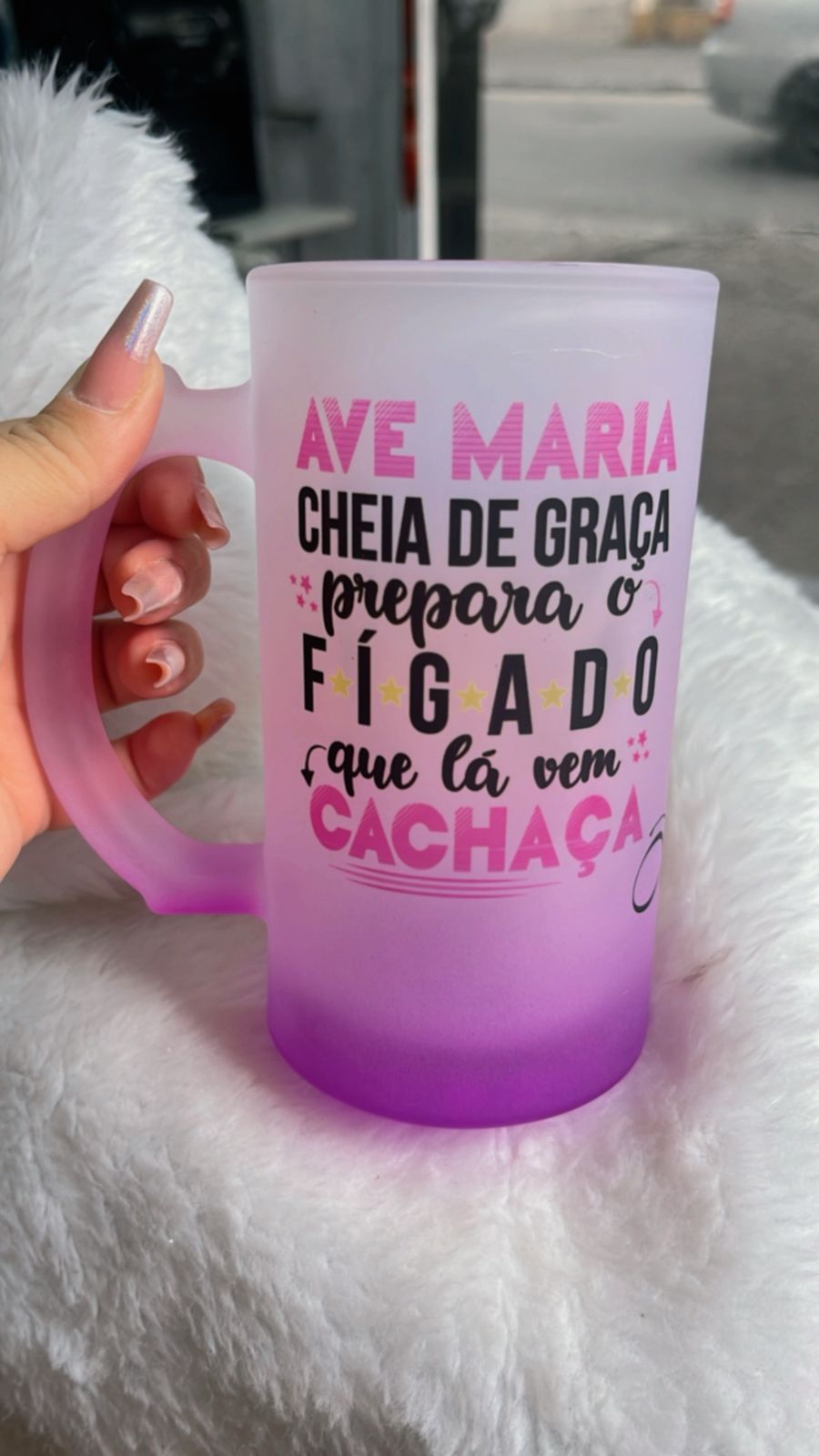 Canecas Personalizadas